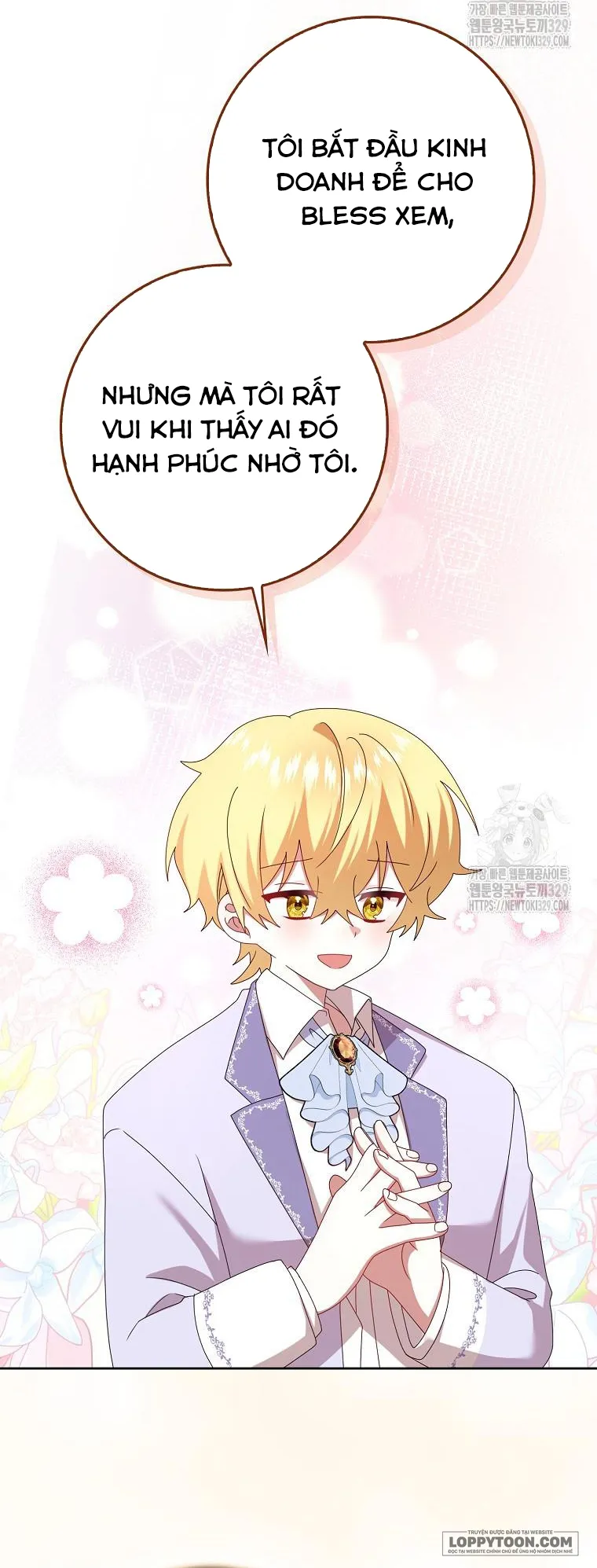Tôi Sẽ Chiếm Lấy Ngư Trường Này! Chap 34 - trang 53