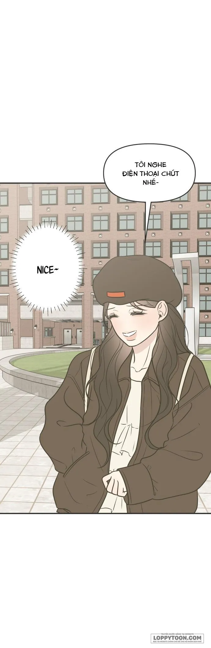 Scandal Bảo Vệ Hôn Nhân Chap 3 - trang 18