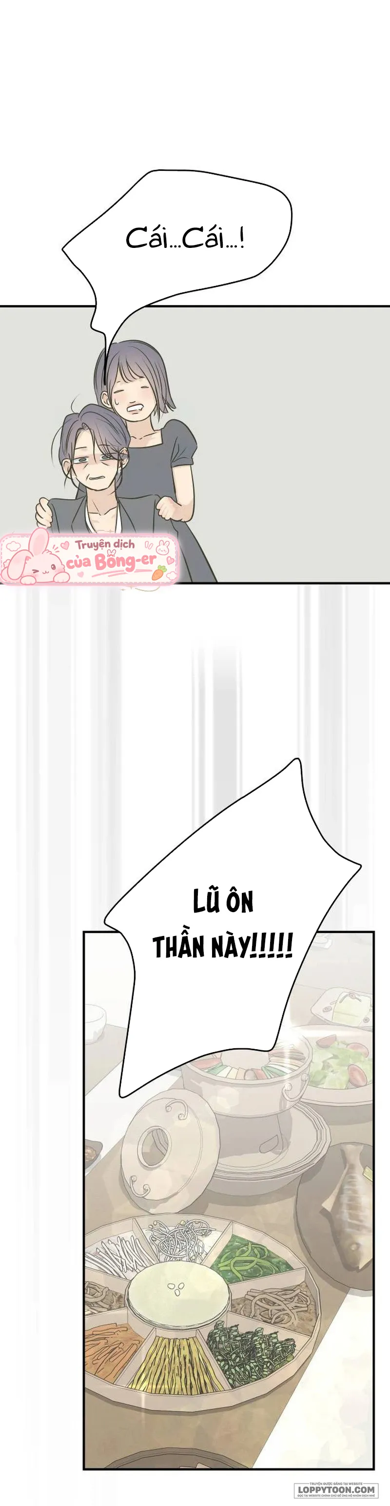 Scandal Bảo Vệ Hôn Nhân Chap 29 - trang 42