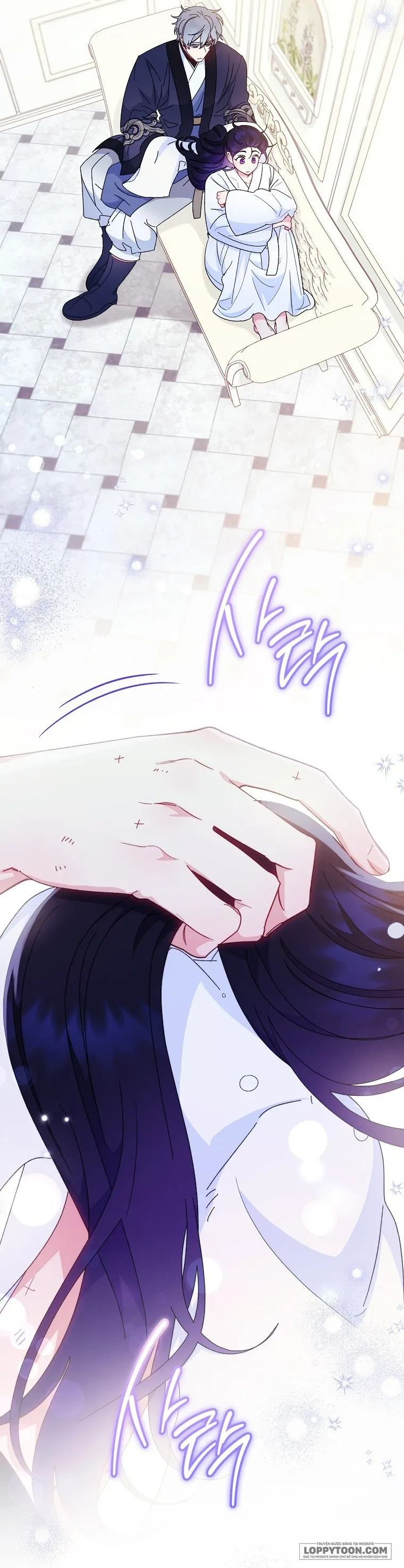 Tiểu Thiếp Chỉ Muốn Sống Yên Bình Chap 98 - trang 33