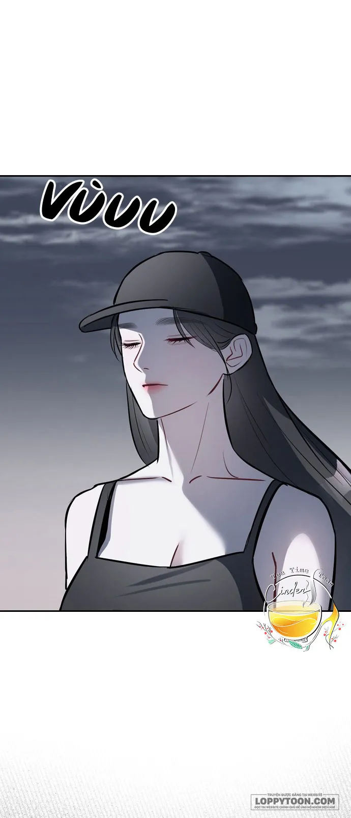 Xâm Nhập Trường Trung Học Tài Phiệt Chap 4 - trang 37