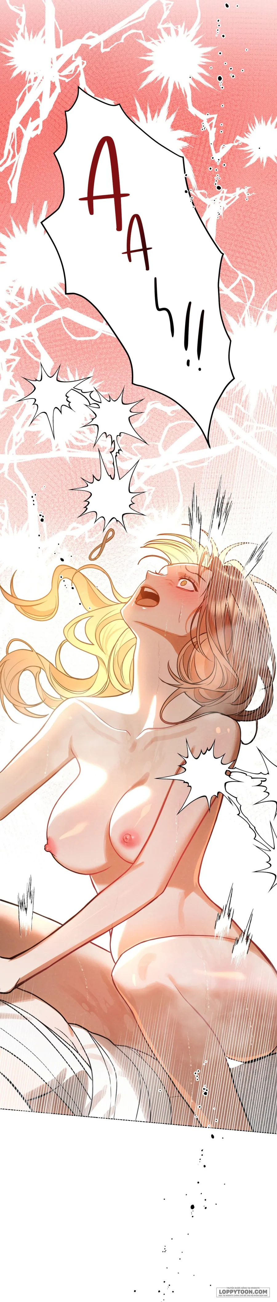 Ngưỡng Tuyệt Đối Chap 53 - trang 42