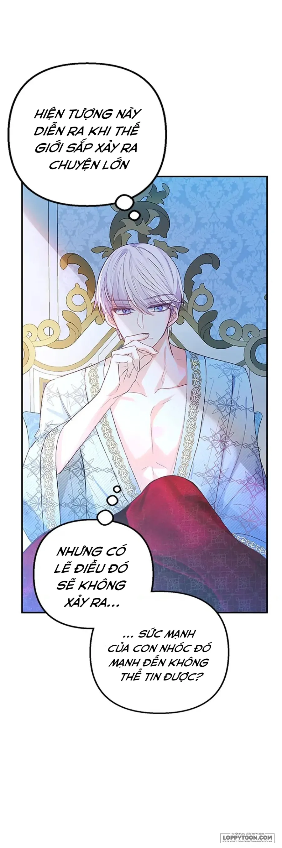 Con Gái Cưng Của Quỷ Chap 29 - trang 20