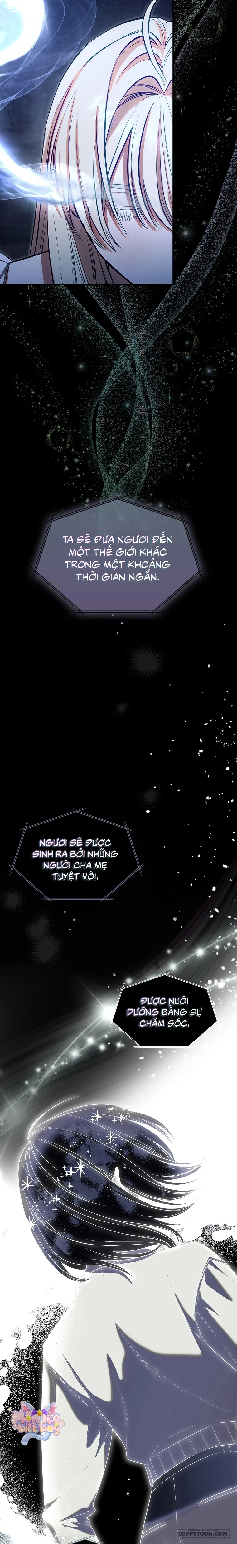 Xuyên Thành Chị Dâu Của Nữ Chính Trong Tiểu Thuyết Nuôi Con Chap 16 - trang 18