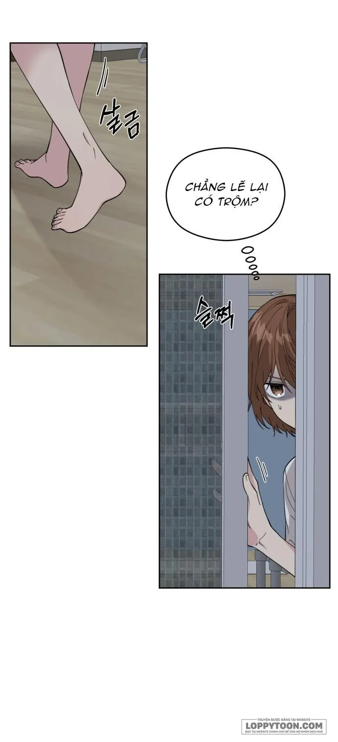 Tên Khốn Đẹp Trai Chap 3 - trang 8