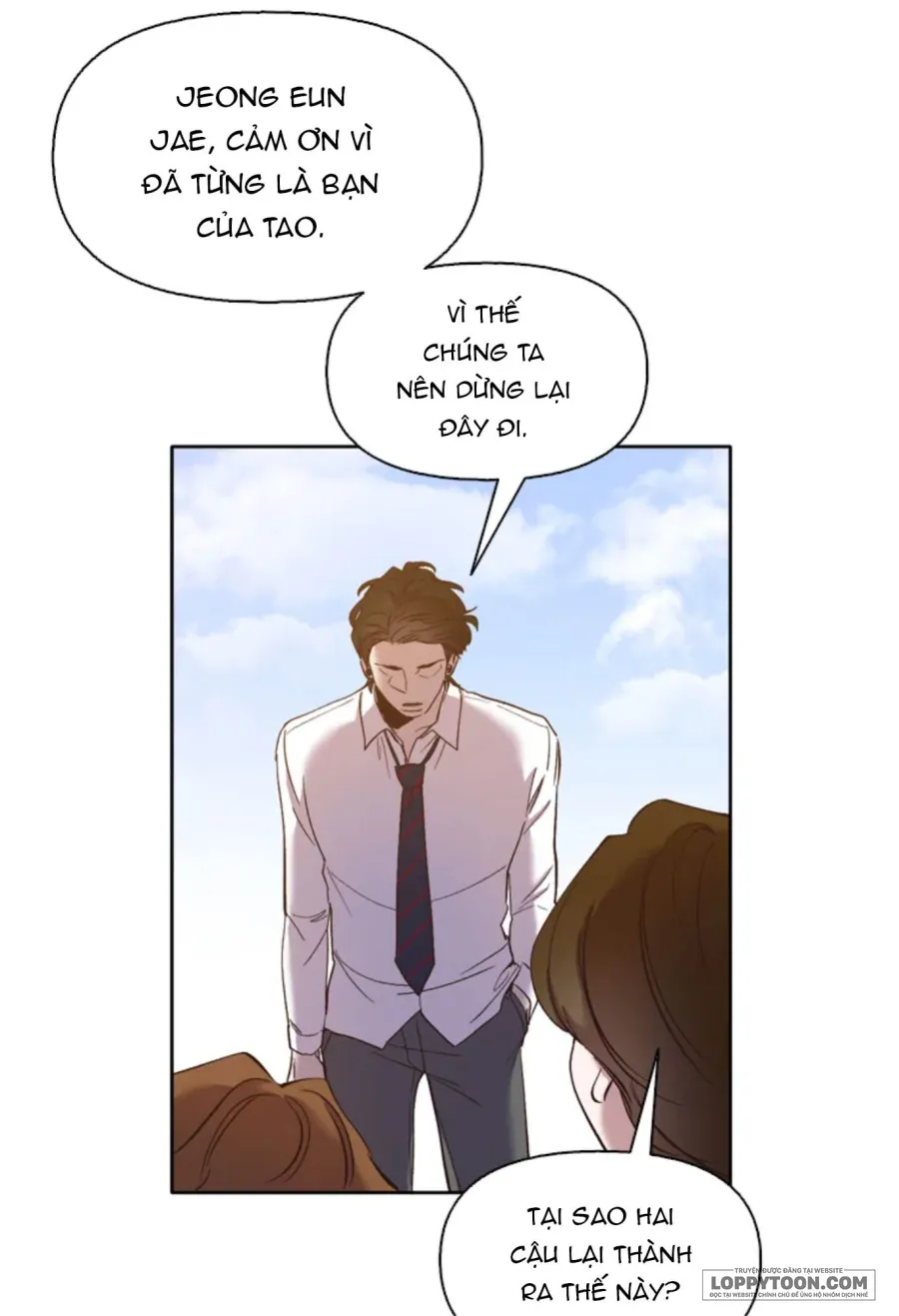 Thanh Xuân Của Chúng Ta Chap 26 - trang 58