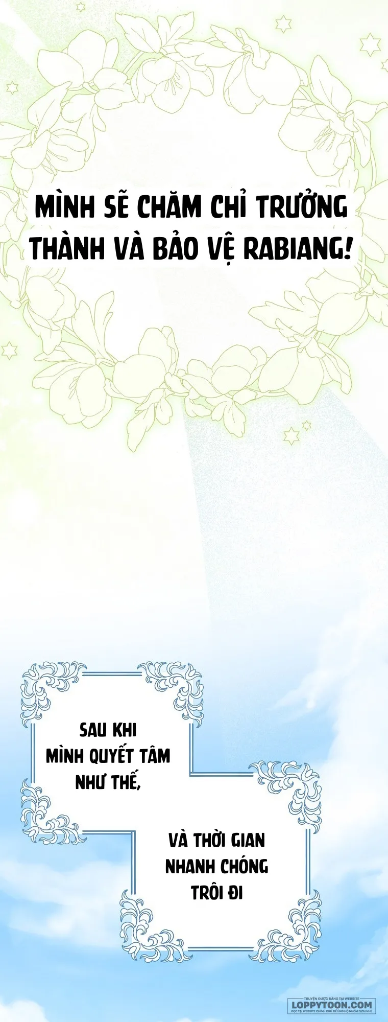 Tôi Sẽ Chiếm Lấy Ngư Trường Này! Chap 9 - trang 55