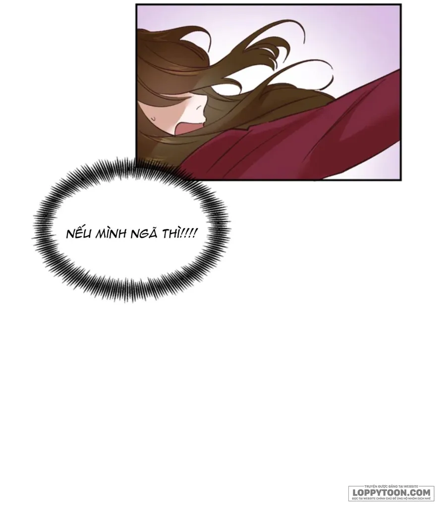 Thanh Xuân Của Chúng Ta Chap 2 - trang 3