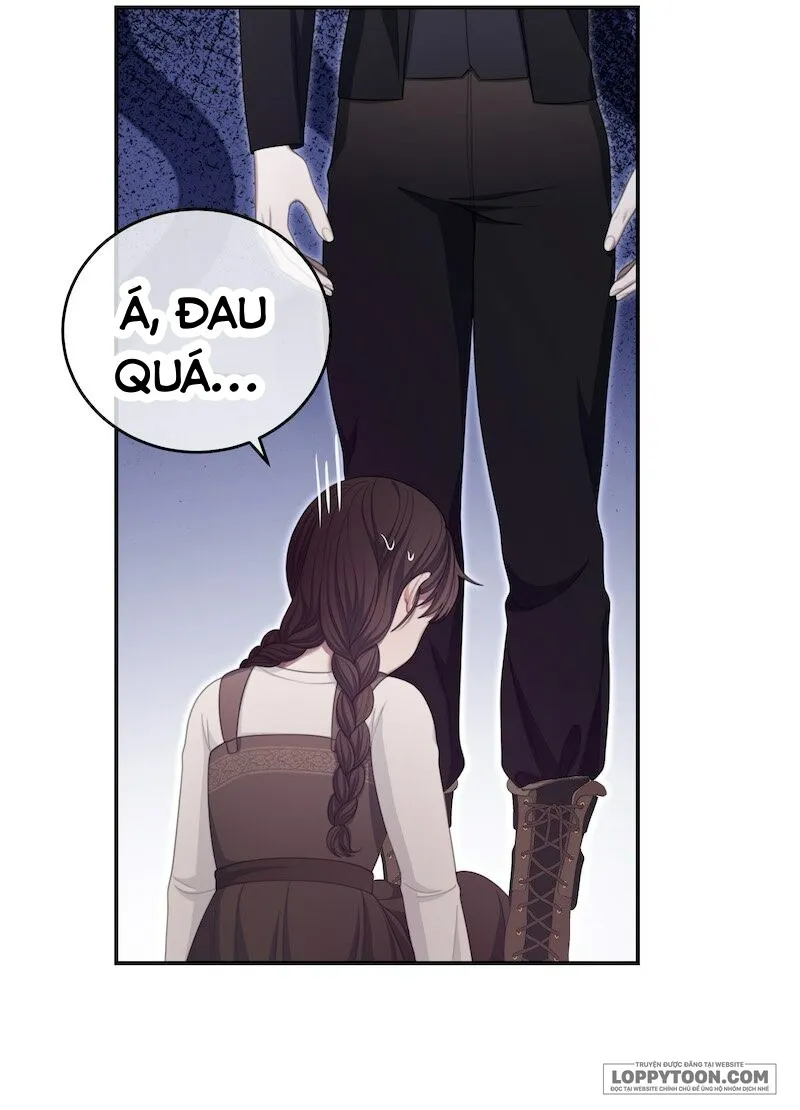 Hầu Nữ Không Còn Thèm Muốn Chủ Nhân Nữa Chap 32 - trang 28
