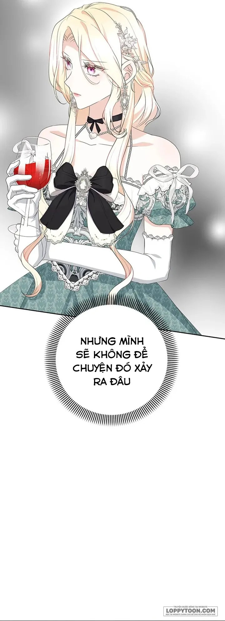 Sinh Ra Trở Thành Nhân Vật Không Có Trong Nguyên Tác Chap 64 - trang 21