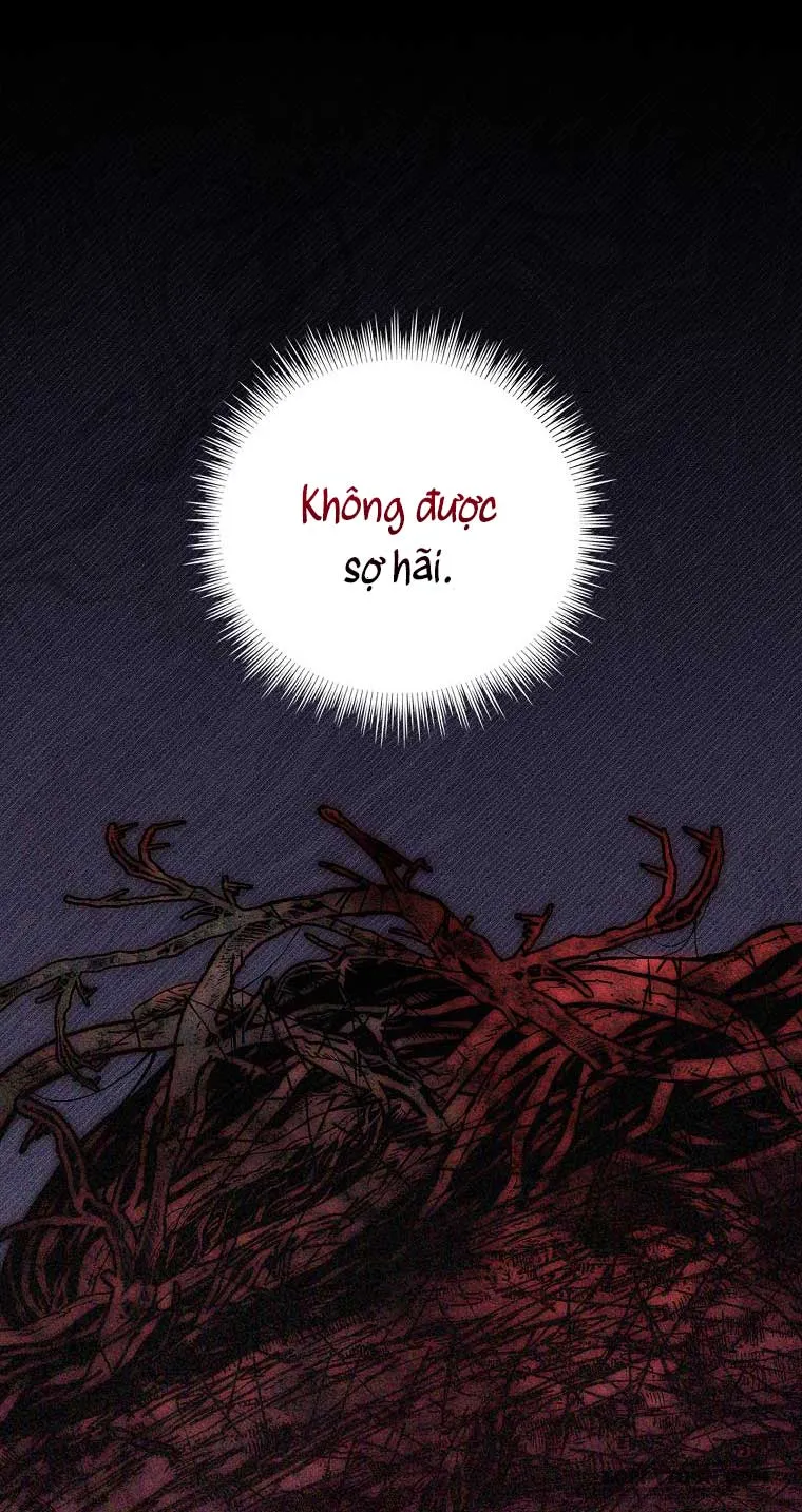 100 lời nguyền tại dinh thự Illestone Chap 4 - trang 18