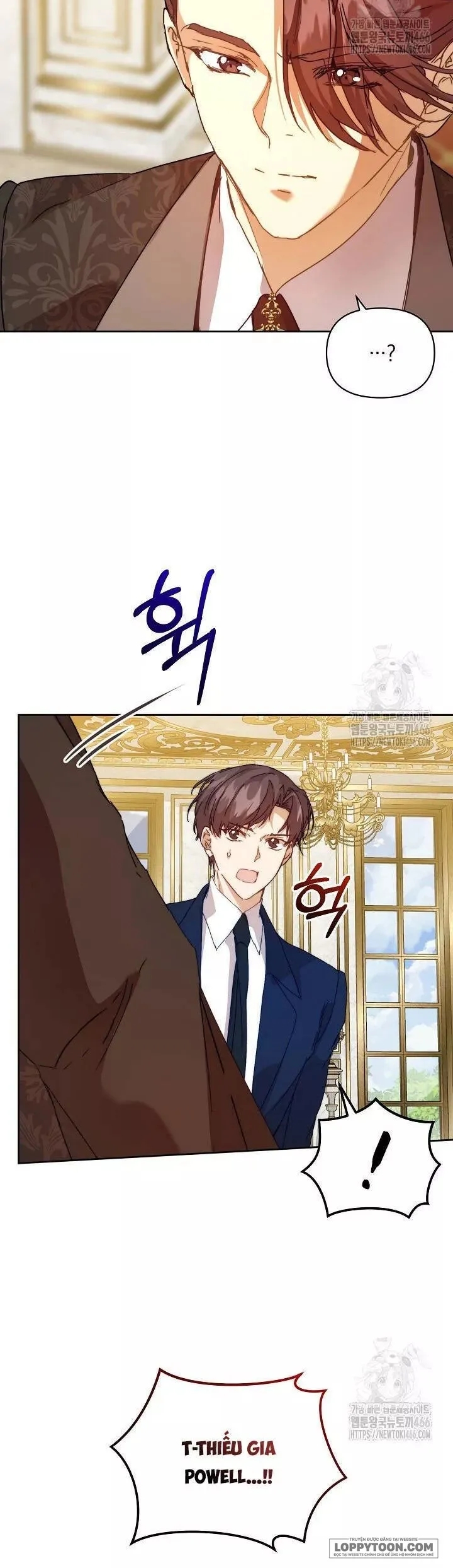 Trở Thành Bảo Mẫu Mắc Bệnh Nan Y Của Nam Chính Hắc Ám Chap 55 - trang 29