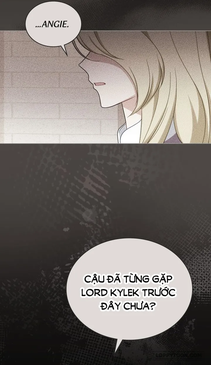 Chúa Phù Hộ Cho Sự Hủy Diệt Của Ta Chap 26 - trang 10