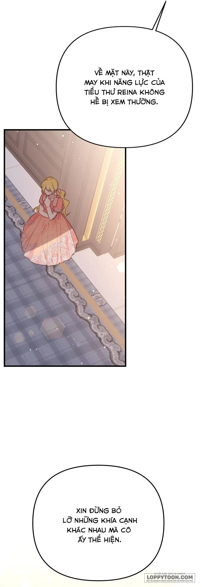 Cuộc Sống Hạnh Phúc Cùng Chồng Chap 21 - trang 29