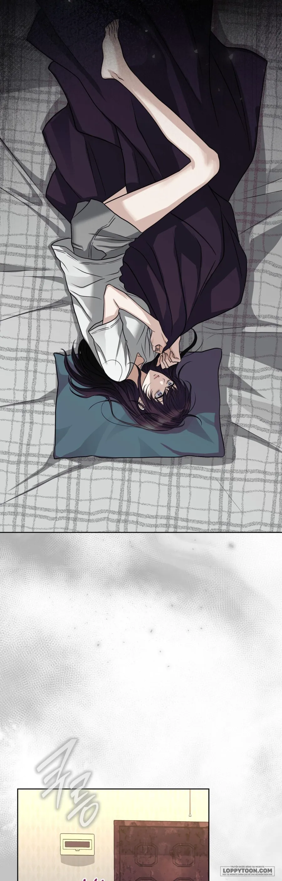 Hang Kiến Chap 2 - trang 33