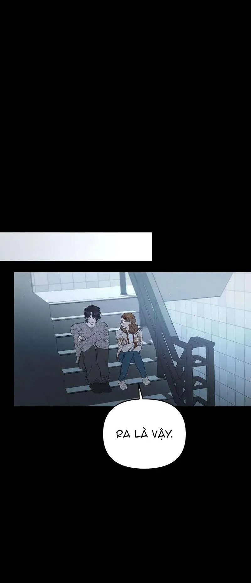 Tình Yêu Thuần Khiết Hư Hỏng Chap 18 - trang 46