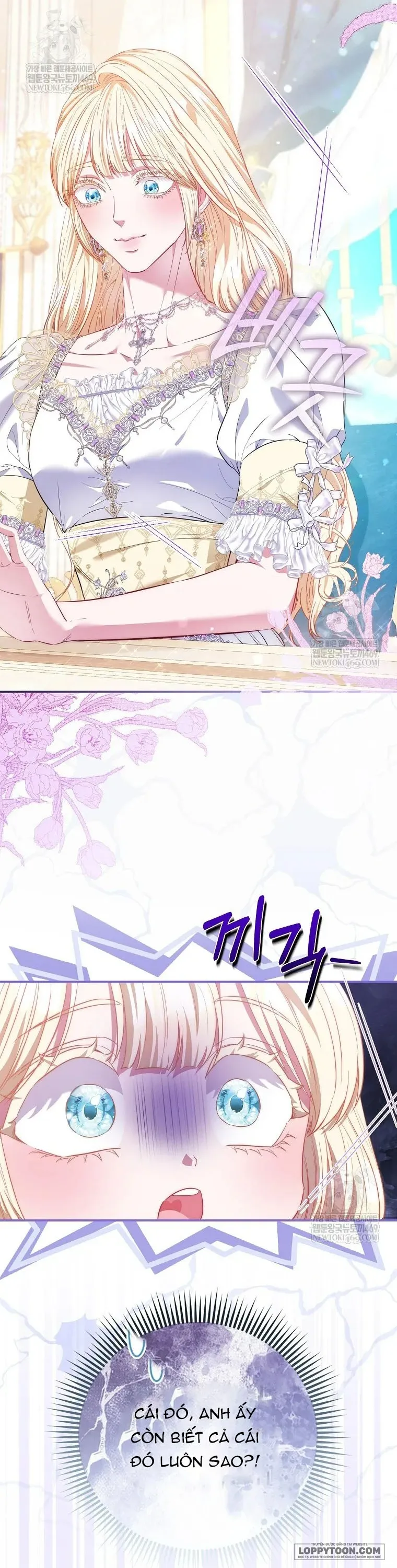 Nàng Công Chúa Của Mọi Người Chap 112 - trang 43