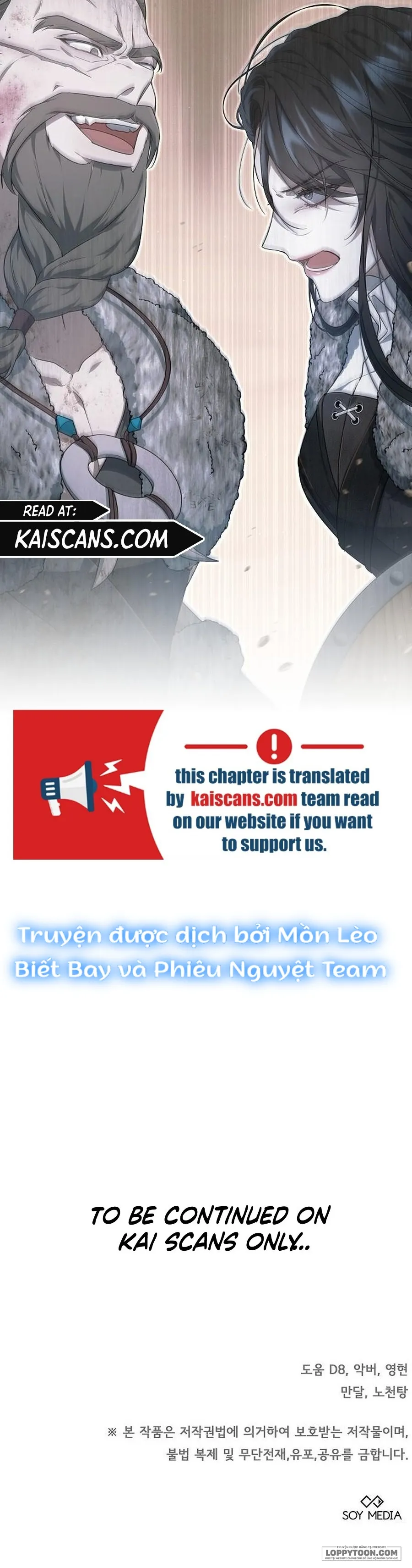 Thời Đại Oman Chap 12 - trang 36