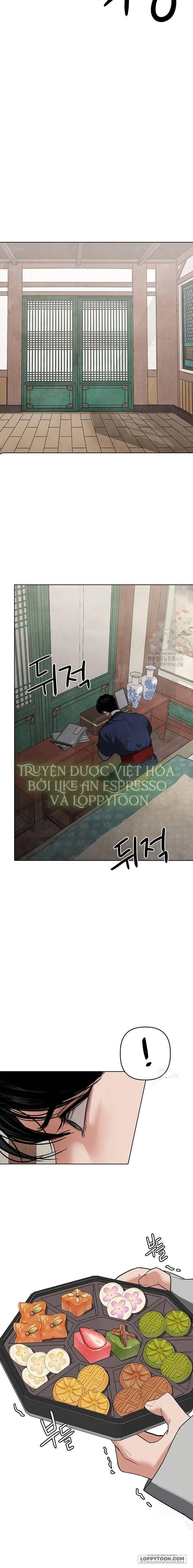 Quỷ Hồn Chap 8 - trang 26