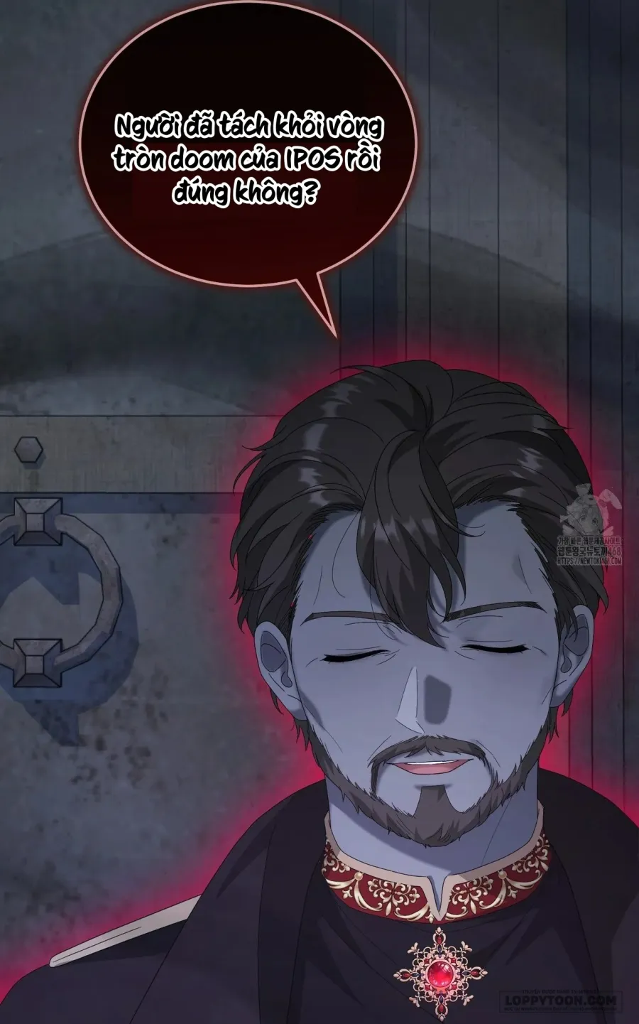 Nàng Tiên, Hãy Ký Hợp Đồng Nào Chap 73 - trang 19