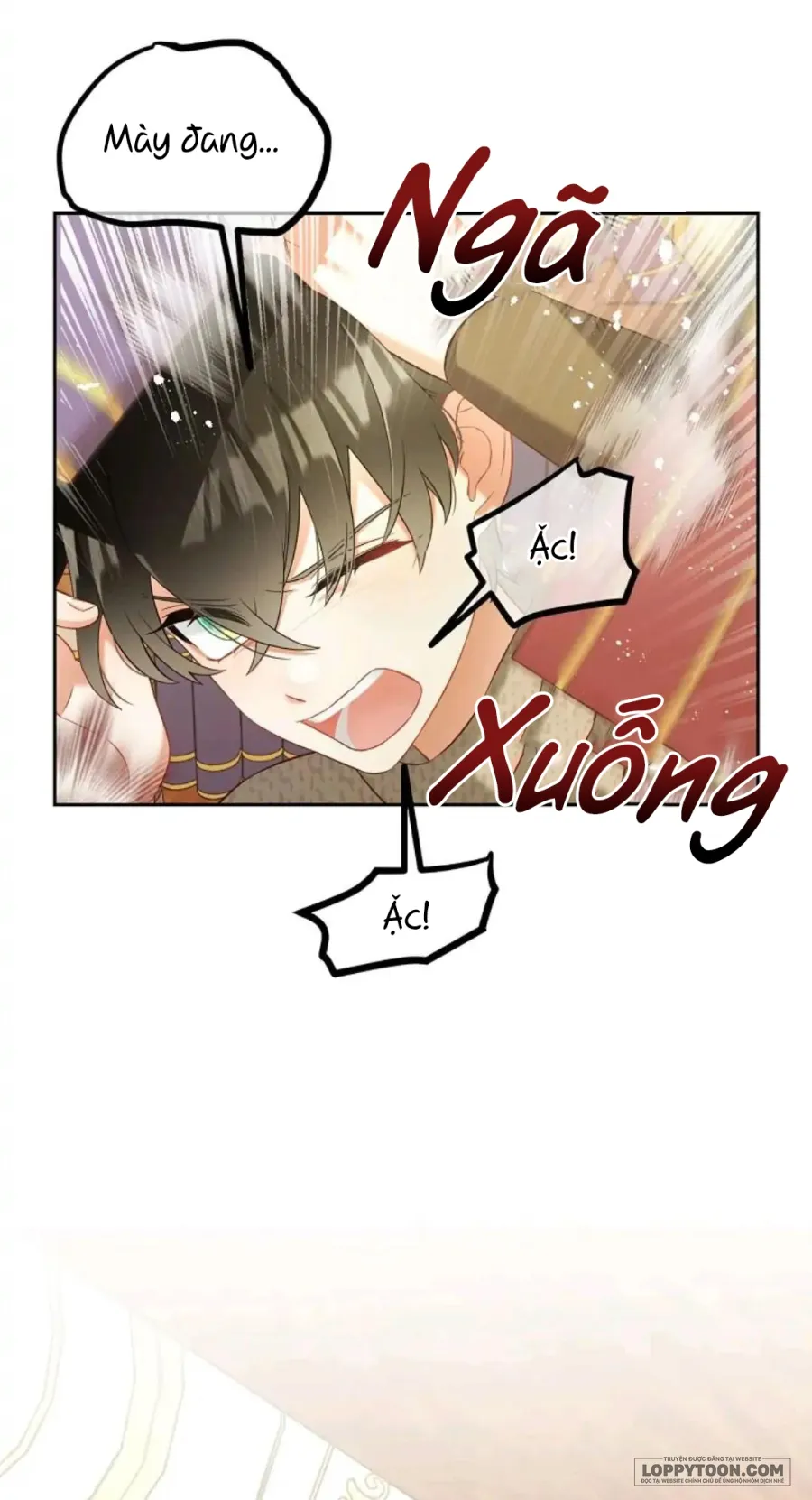 Tôi Sẽ Ở Ngay Bên Cạnh Nam Chính Chap 17 - trang 60