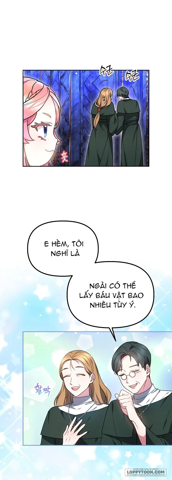 Rồng Con Thuần Hóa Những Kẻ Điên Rồ Chap 30 - trang 26