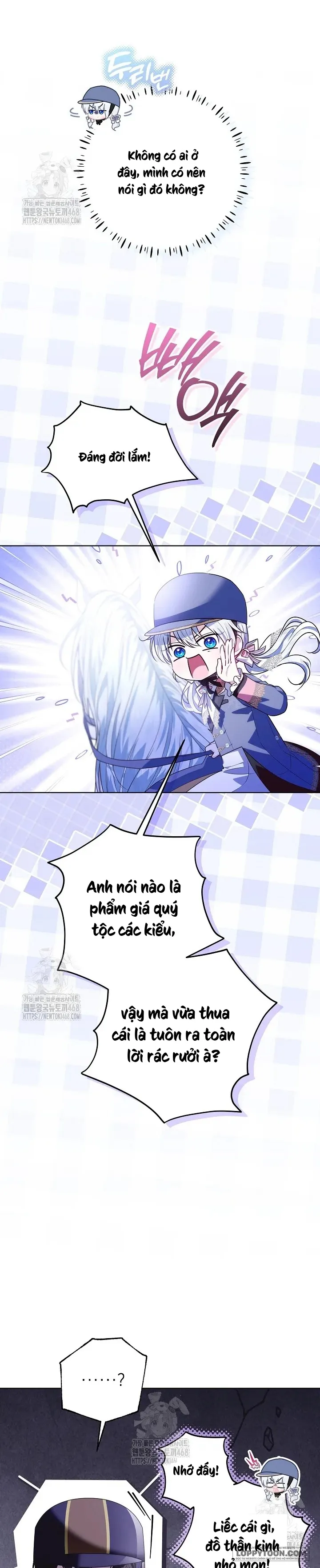 Người Cha Che Giấu Sức Mạnh Chap 40 - trang 40