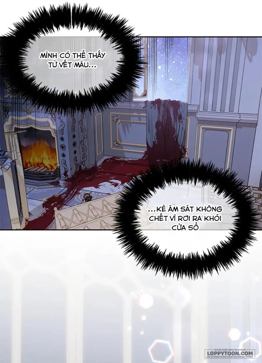 Tôi Sẽ Ở Ngay Bên Cạnh Nam Chính Chap 27 - trang 50