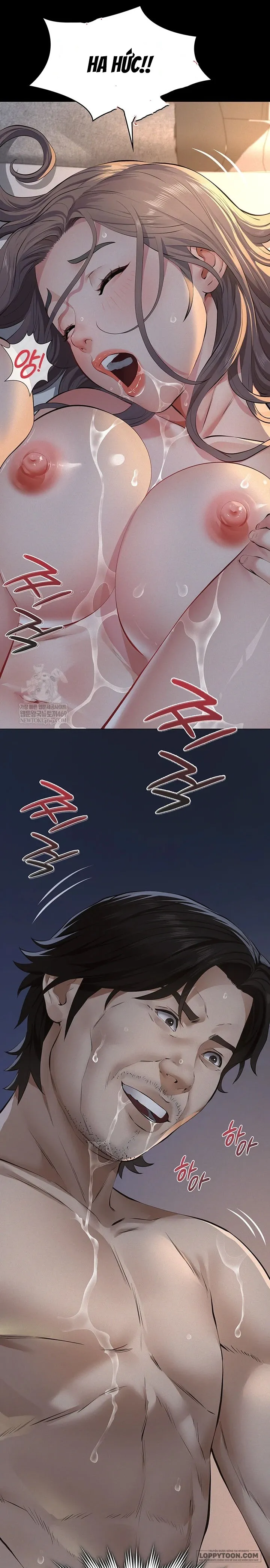 Cuộc Săn "Daddy" Chap 15 - trang 22