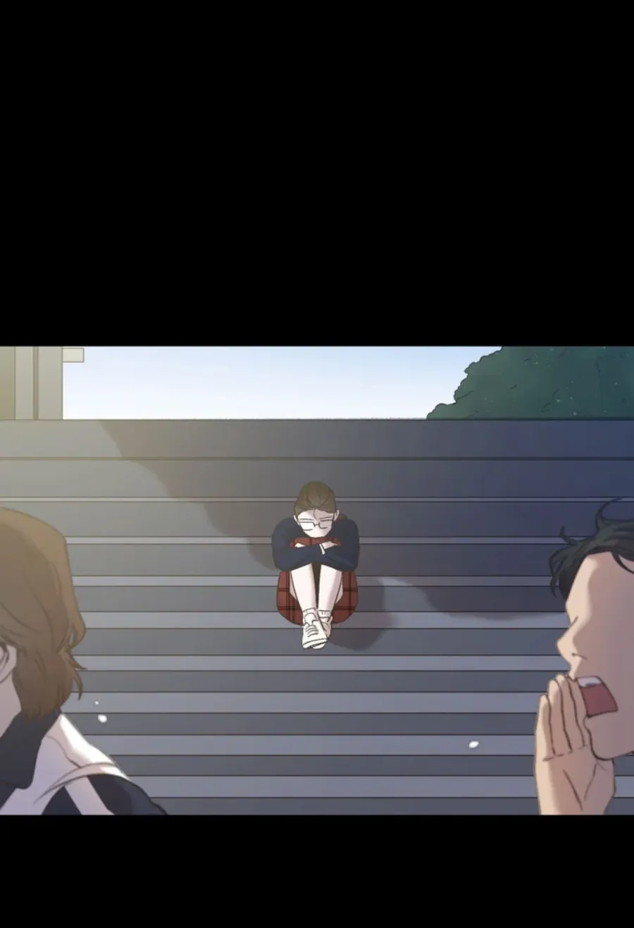 Thanh Xuân Của Chúng Ta Chap 29 - trang 37