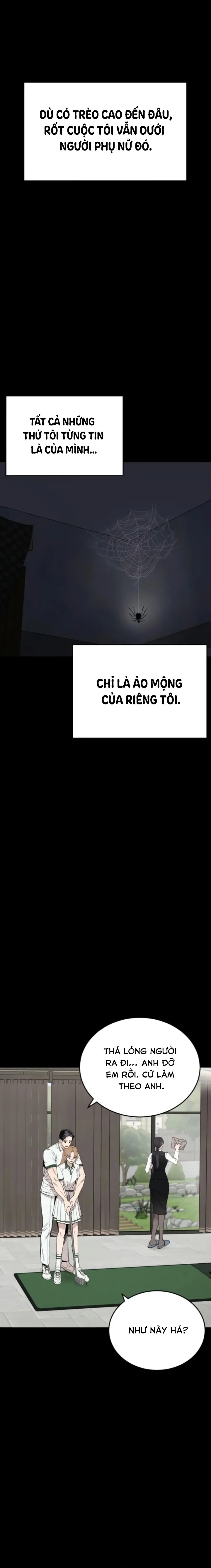 Ngôi Nhà Cô Đang Sống Chap 13 - trang 16