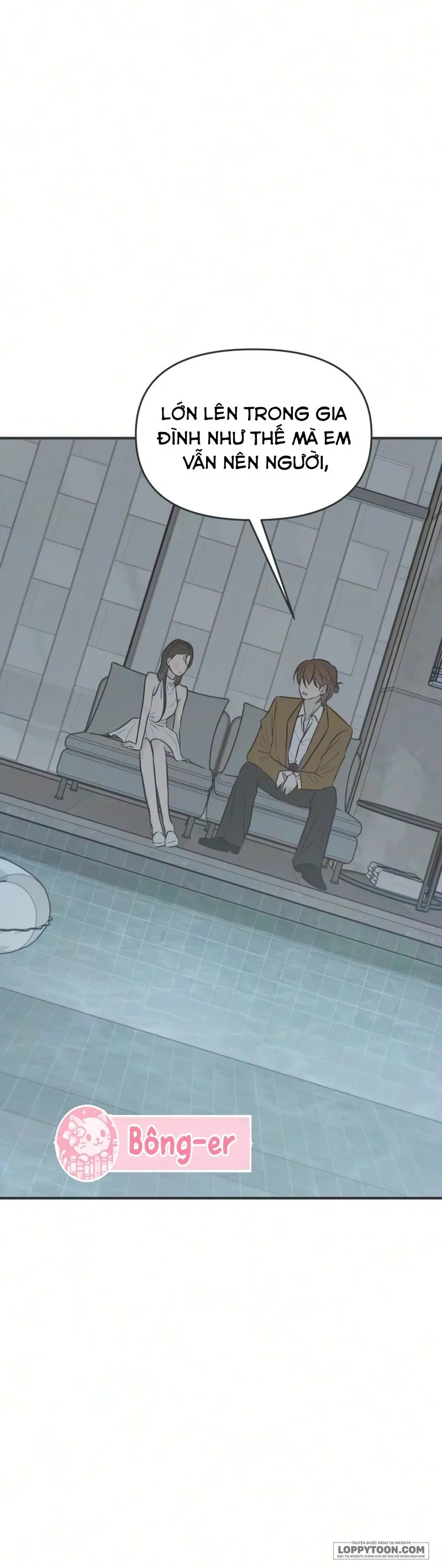 Scandal Bảo Vệ Hôn Nhân Chap 19 - trang 39
