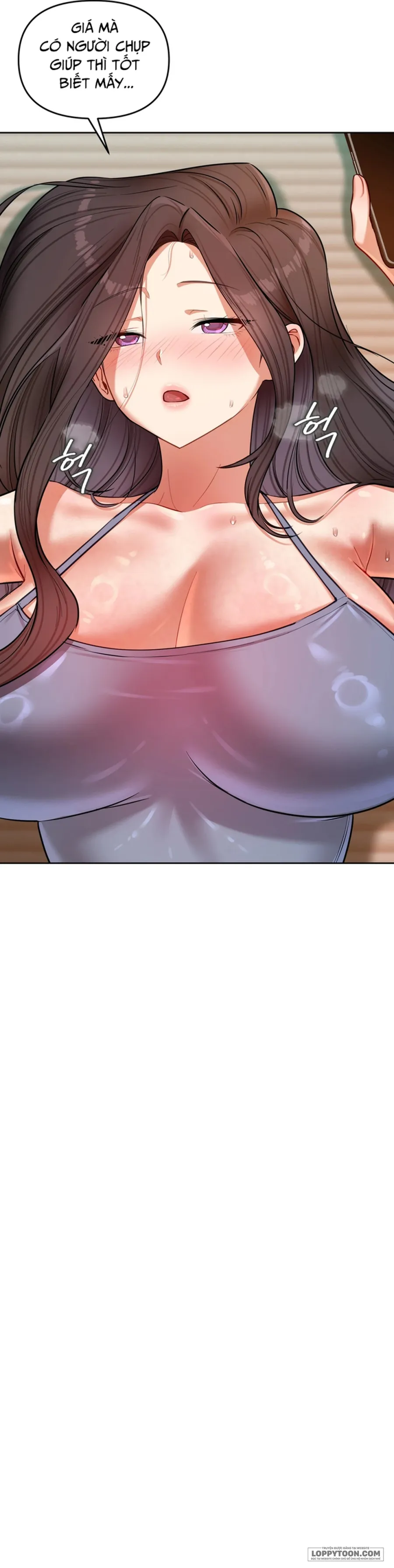 Tài Khoản Bí Mật Của Nữ Giáo Sư Chap 17 - 🔞🔞🔞 - trang 10
