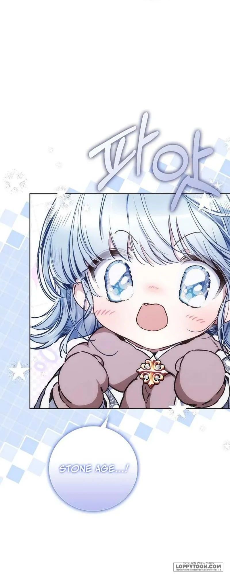 Papa Là Kẻ Thù Kiếp Trước Của Tôi? Chap 36 - trang 3