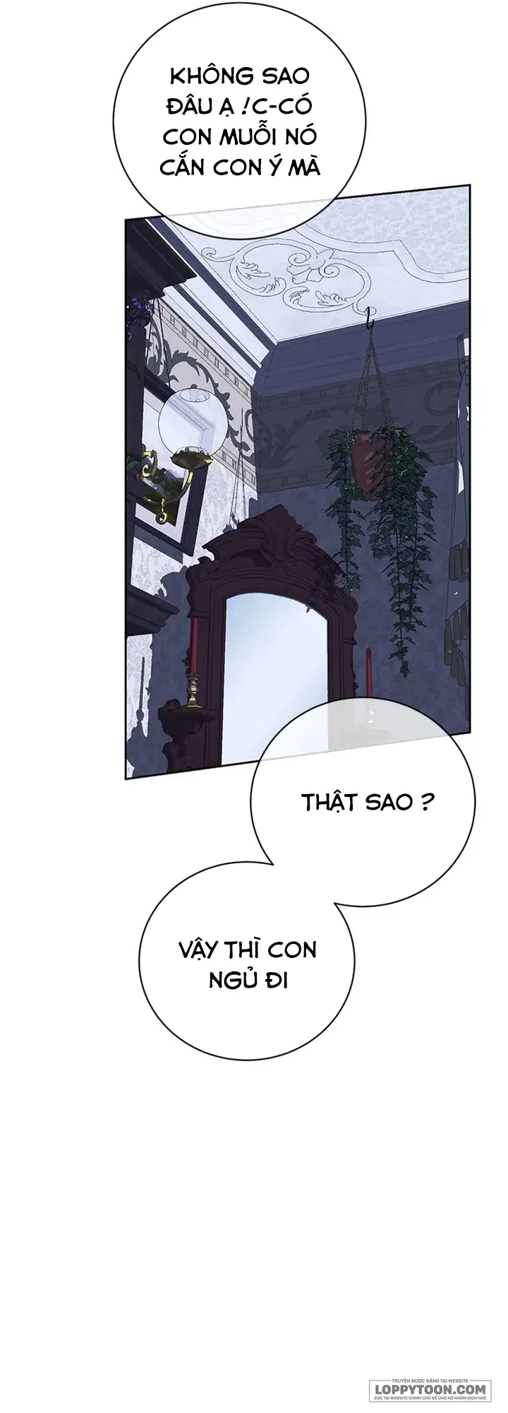 Sinh Ra Trở Thành Nhân Vật Không Có Trong Nguyên Tác Chap 77 - trang 8