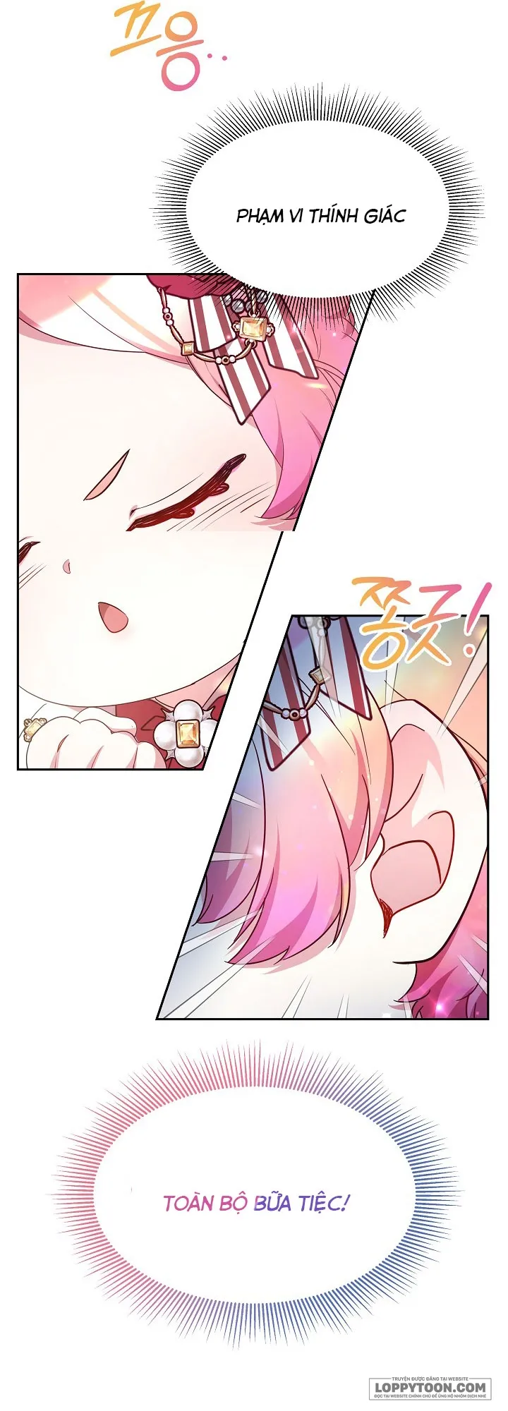 Rồng Con Thuần Hóa Những Kẻ Điên Rồ Chap 9 - trang 46