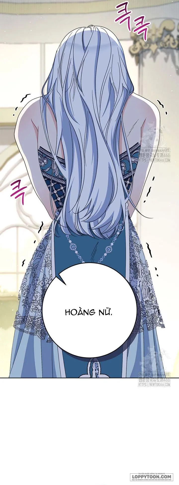 Nuôi Dưỡng Em Gái Xinh Đẹp Chap 87 - trang 8