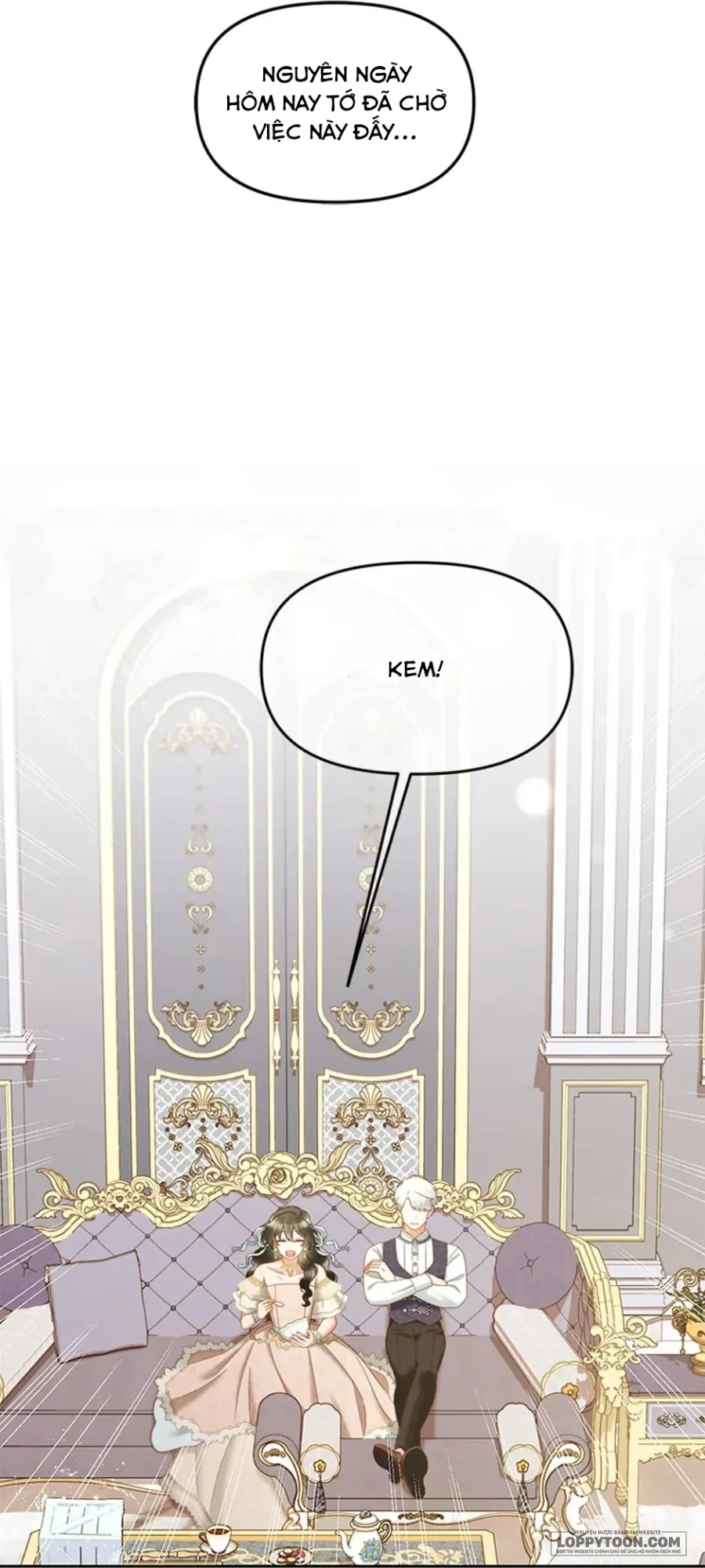 Tôi Sẽ Ở Ngay Bên Cạnh Nam Chính Chap 26 - trang 8