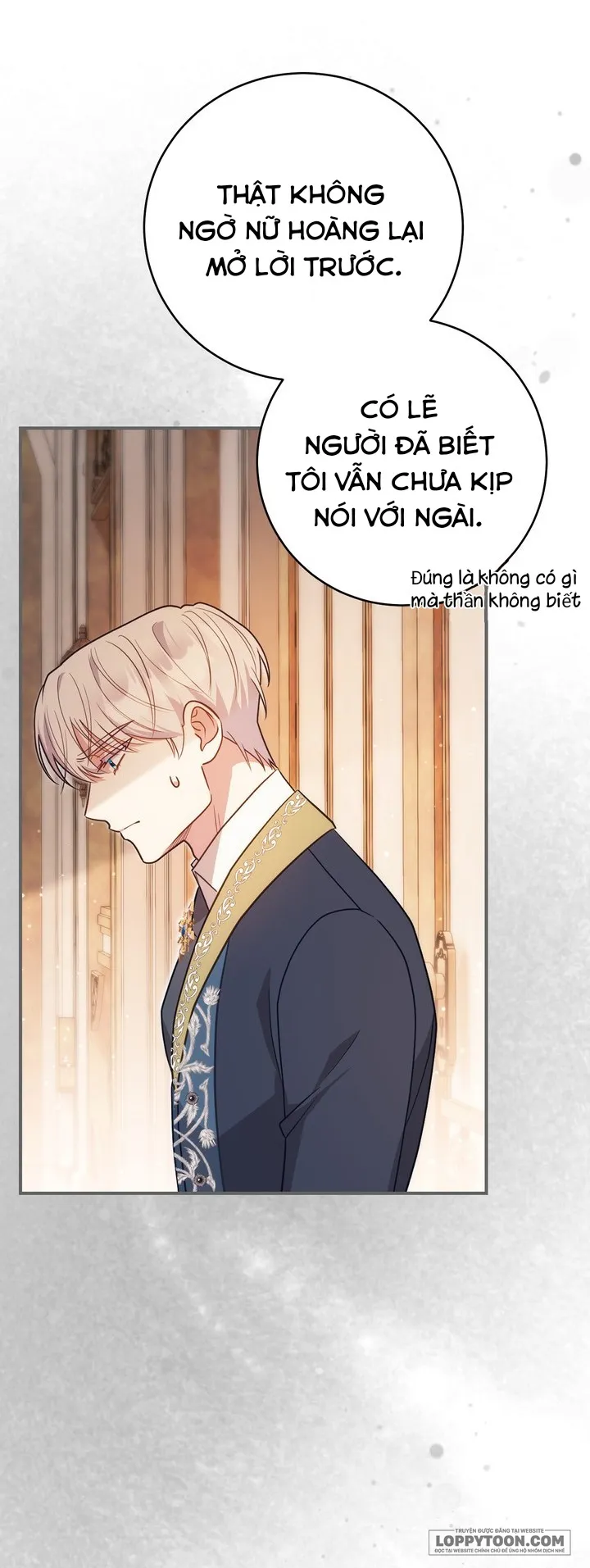 Vị Hoàng Tử Của Em Chap 4 - trang 48