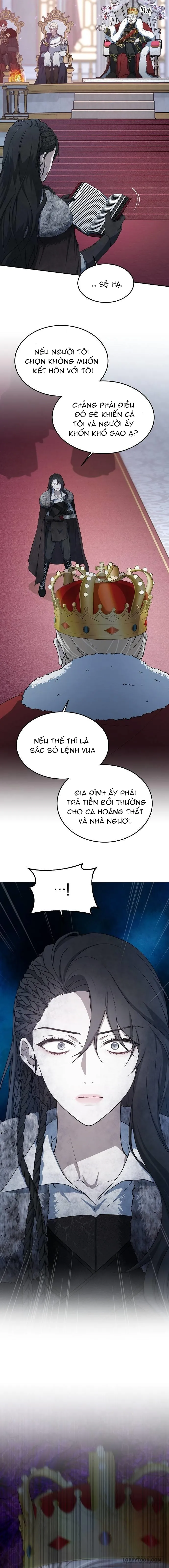 Thời Đại Oman Chap 1 - trang 18