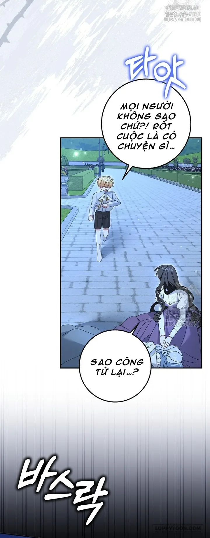 Tôi Sẽ Chiếm Lấy Ngư Trường Này! Chap 45 - trang 3