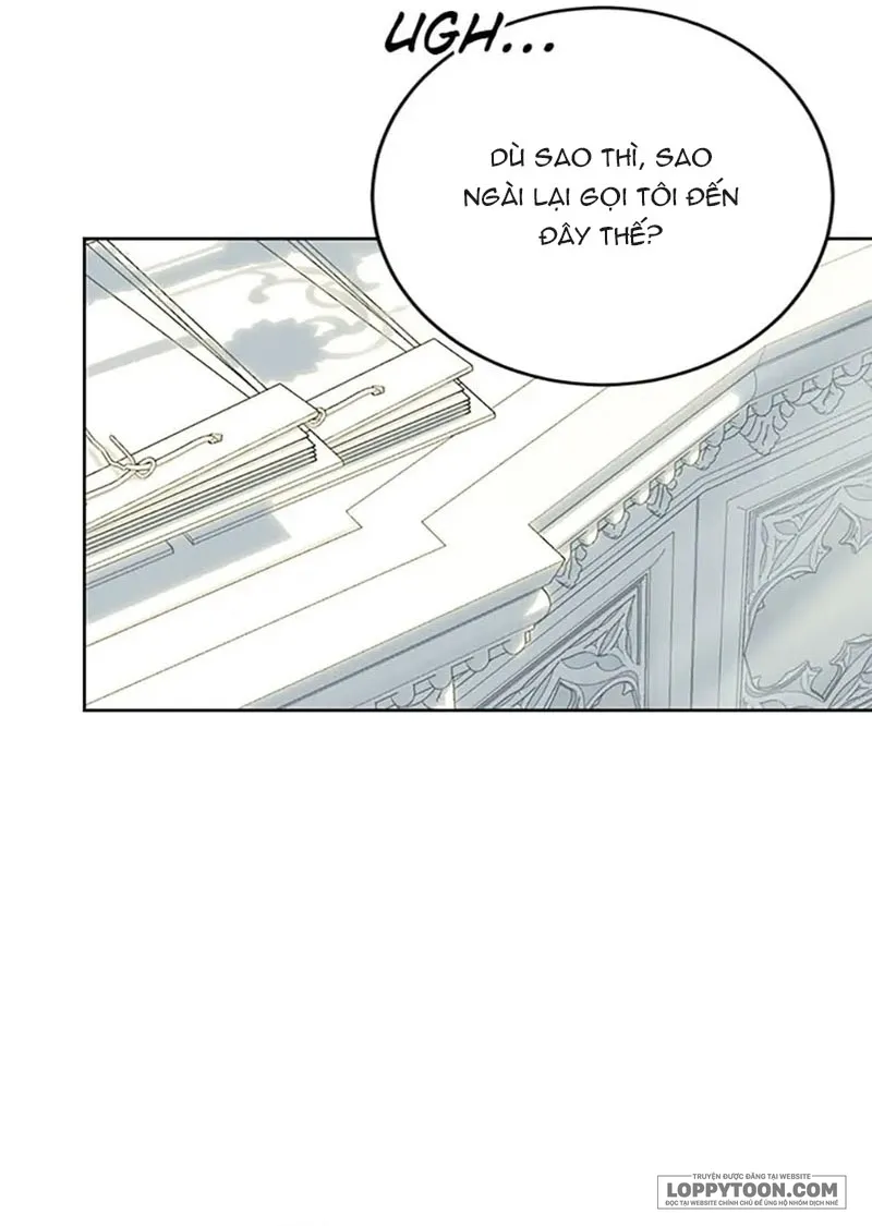 Phía Sau Mặt Nạ Của Nam Chính Hiền Lành Chap 22 - trang 40