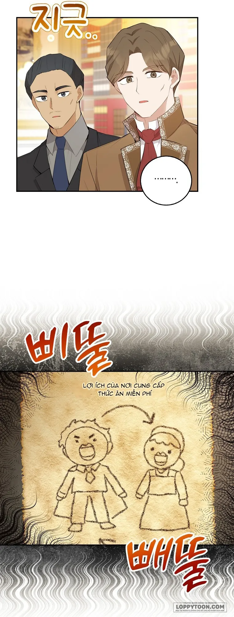 Sóc Con Tài Năng Chap 27 - trang 3