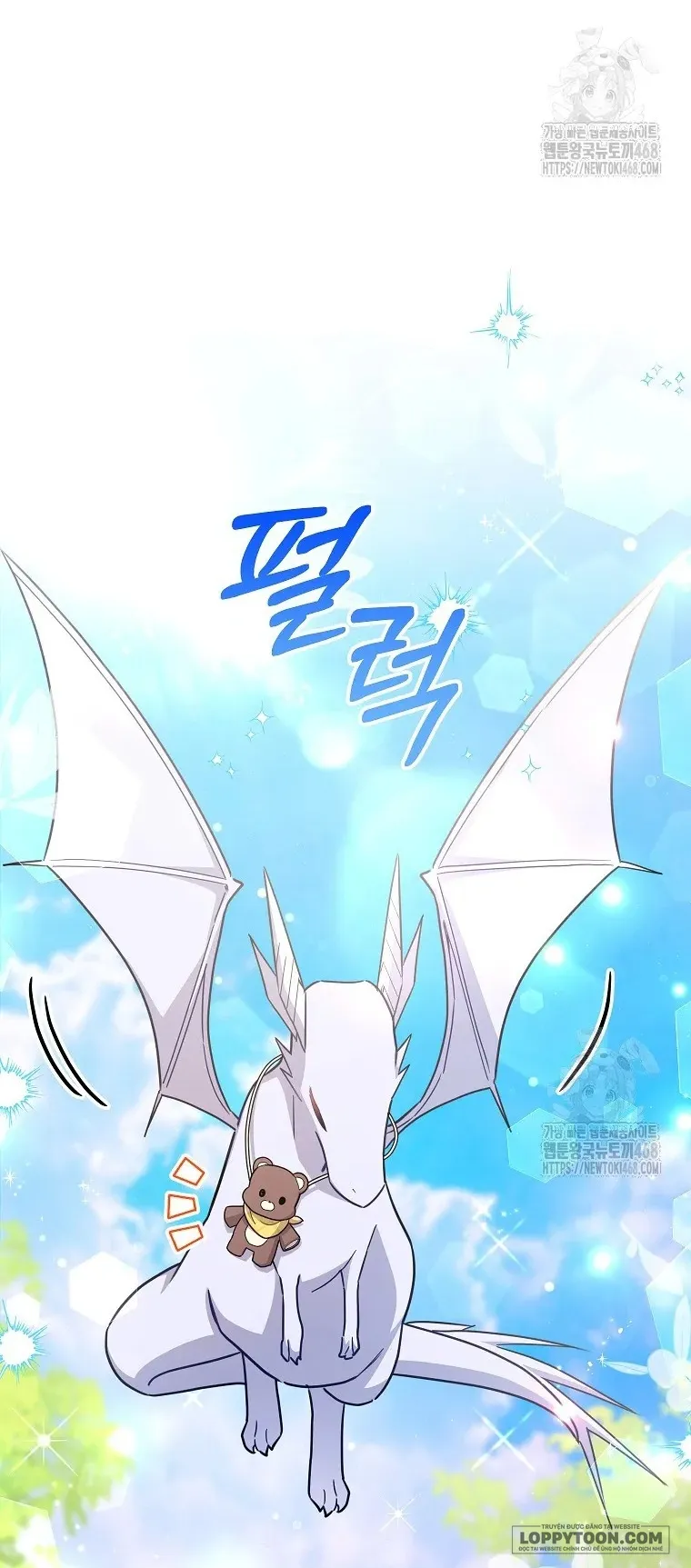 Bé Con Chốn Hoa Nở Chap 60 - trang 41