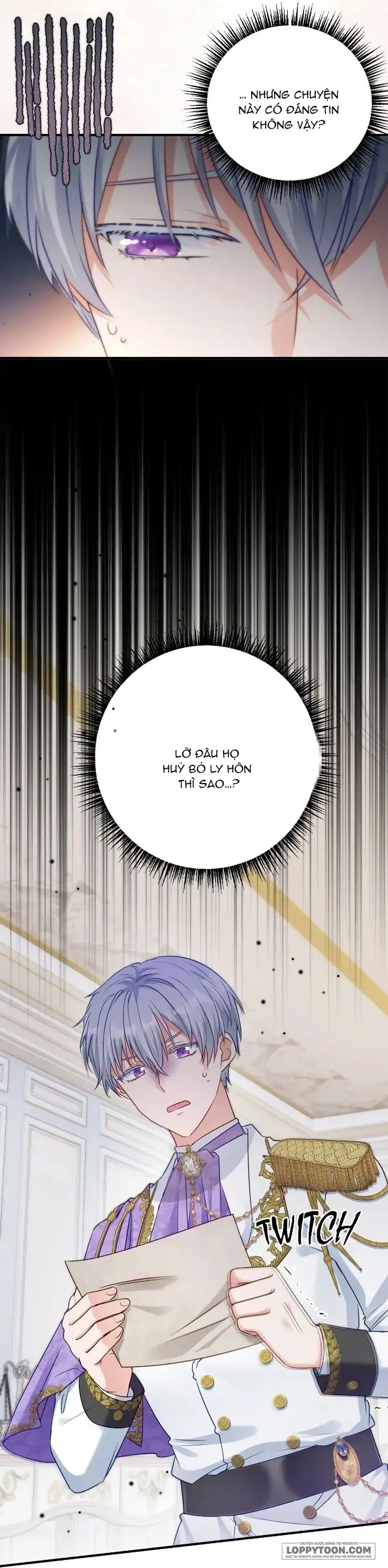 Tôi Sống Chung Với Mẹ Chồng Chap 41 - trang 7