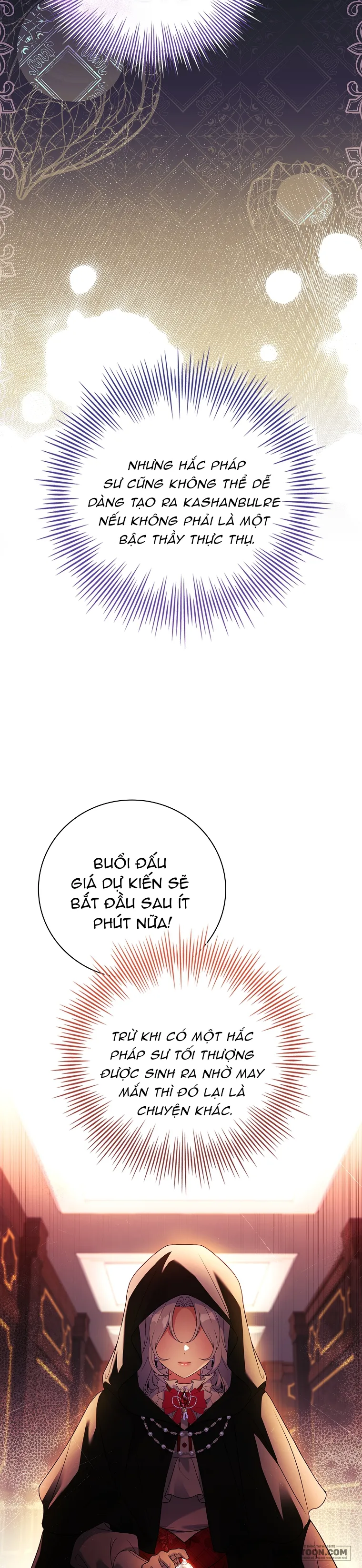 Cha Nào Con Nấy Chap 5 - trang 12