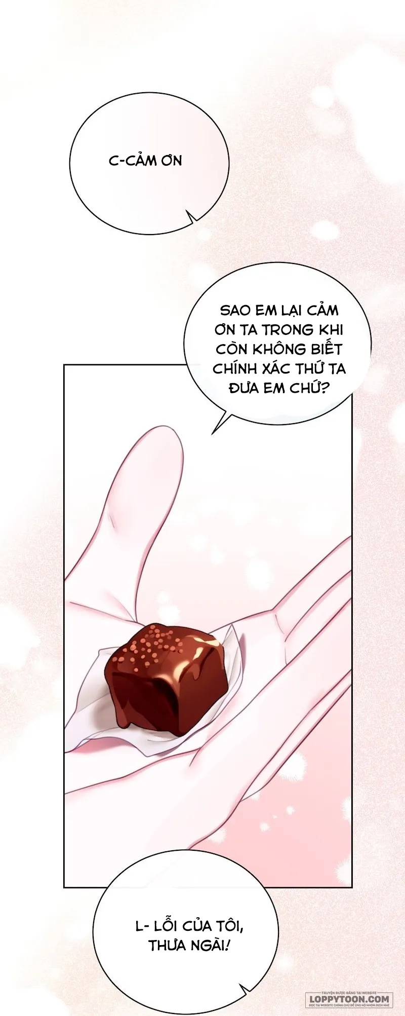 Hầu Nữ Không Còn Thèm Muốn Chủ Nhân Nữa Chap 4 - trang 76
