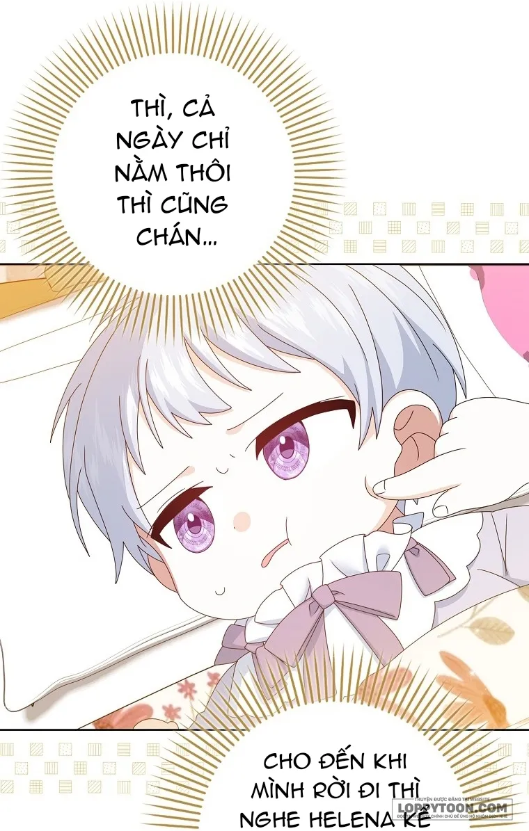 Tôi Sẽ Chiếm Lấy Ngư Trường Này! Chap 5 - trang 27