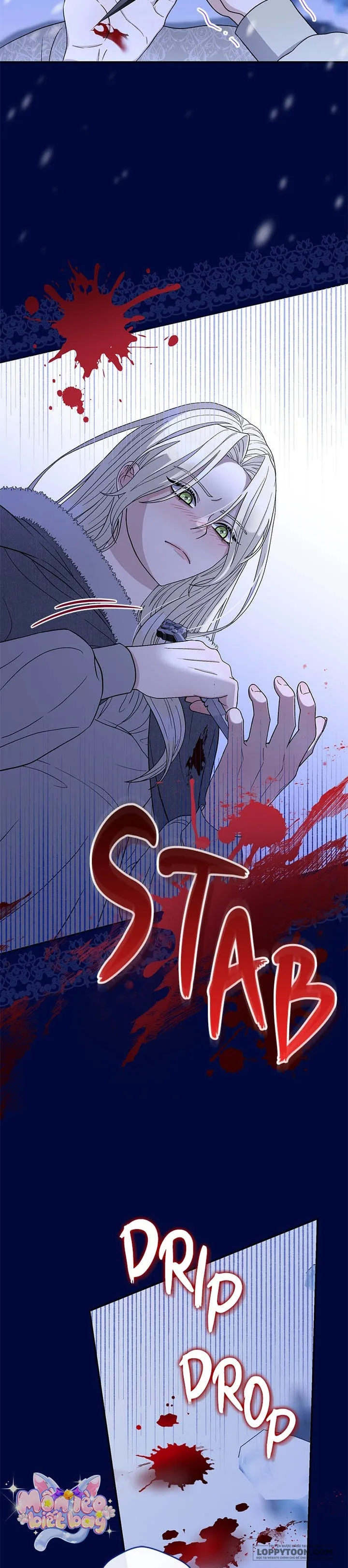 Dụ Hoặc Chap 1 - trang 23