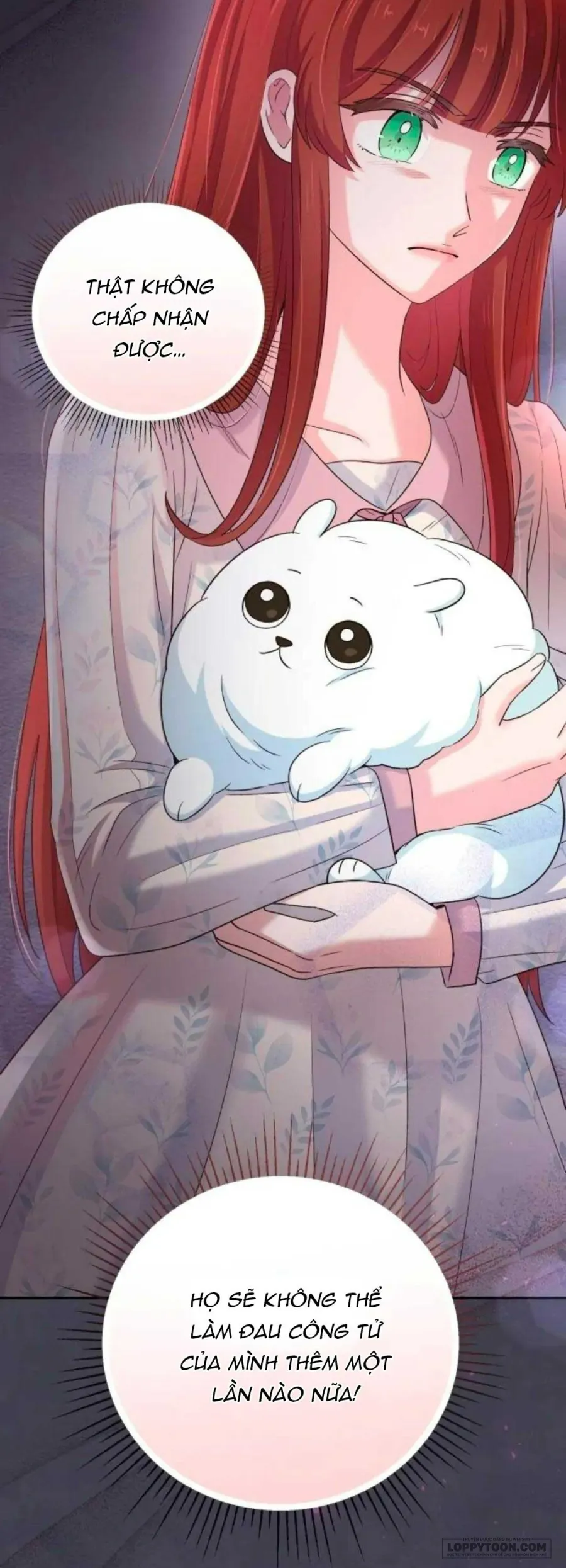 Hầu Gái Không Thích Nuôi Dạy Trẻ Nhỏ Chap 13 - trang 44